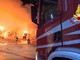 Incendio all'isola ecologica di Enesi: firmata l’ordinanza, stop a consumo e raccolta di alimenti e all’uso di acqua dai pozzi