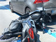 Borgio Verezzi, incidente in via IV Novembre: motociclista in codice rosso al Santa Corona Borgio Verezzi, incidente in via IV Novembre: motociclista in codice rosso al Santa Corona