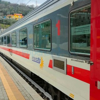 85 bambini dalla Liguria a Roma per incontrare il Papa