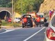Rocchetta Cairo, incidente tra auto sulla Sp 29: soccorsi mobilitati (FOTO) Rocchetta Cairo, incidente tra auto sulla Sp 29: soccorsi mobilitati (FOTO)
