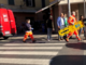 Investimento pedonale a Albisola: un ferito in codice giallo al San Paolo