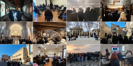 "Boselli Alberti Mazzini da Vinci", dalla realtà virtuale al marketing territoriale: formazione sul campo per l’istituto savonese "Boselli Alberti Mazzini da Vinci", dalla realtà virtuale al marketing territoriale: formazione sul campo per l’istituto savonese