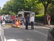 Donna investita in viale 8 marzo ad Albenga (FOTO e VIDEO)