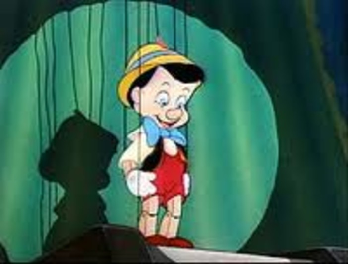 Borghetto: "Pinocchio" in piazza per i più piccoli