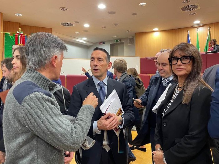 Invernizzi (FdI): "Il finanziamento del piano triennale del 'Progetto Giovani' è un traguardo concreto dell’impegno dell’assessore Ferro"