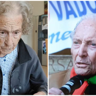 Addio al partigiano Gin, la staffetta partigiana Irene Celestino saluta l'amico e il compagno di lotta antifascista con una commovente lettera