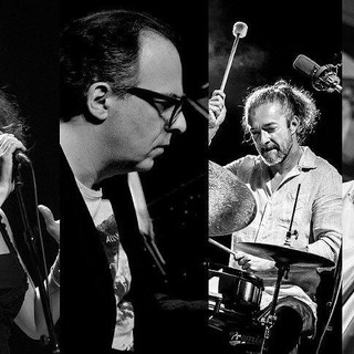 Concerto Jazz di fine stagione al Boma di Varazze