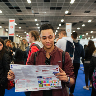 A Lingotto Fiere di Torino con IOLAVORO: ecco il programma della seconda giornata