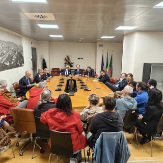 Sanità regionale, assessore Nicolò: "Alle proteste di Cgil e Uil rispondiamo con i fatti. La riforma va avanti per rafforzare il servizio pubblico"