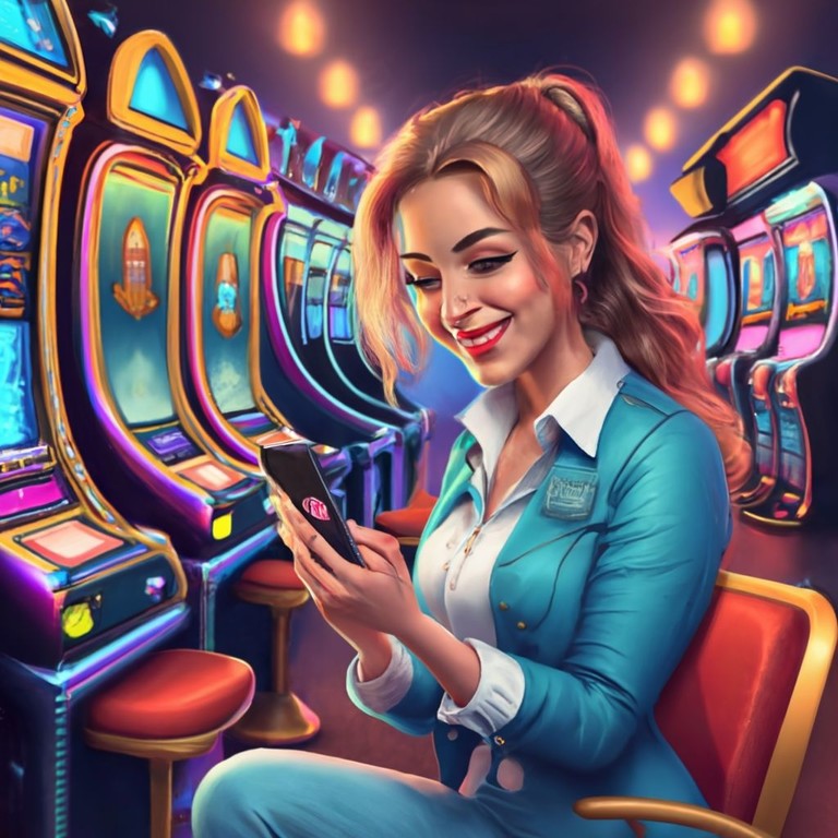 Rapporto bonus casino mobile: statistiche e fatti