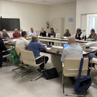 Nuovo Santa Corona a Pietra: manterrà le attività presenti e il Dea di secondo livello Nuovo Santa Corona a Pietra: manterrà le attività presenti e il Dea di secondo livello