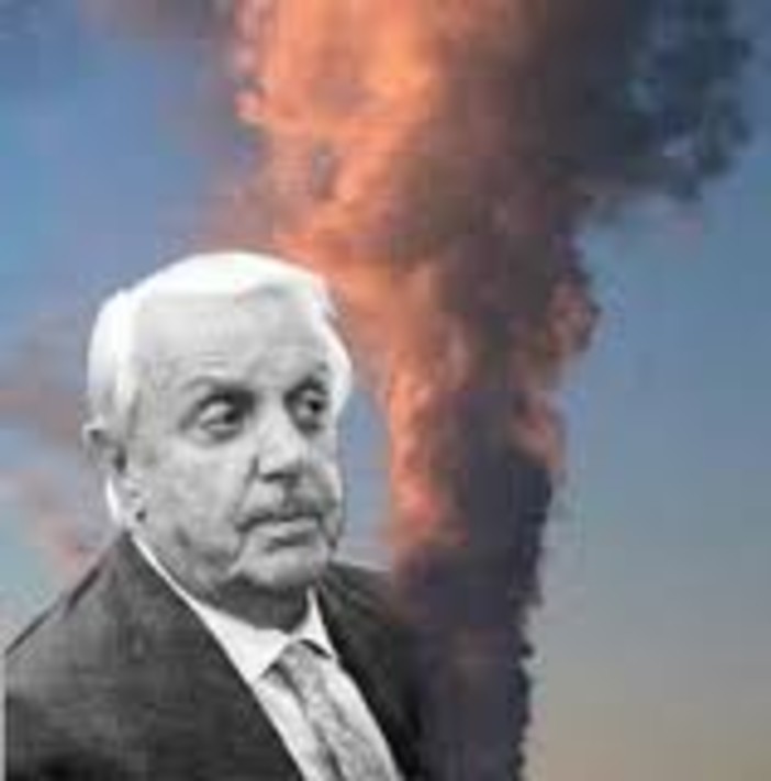 Ilva, l'AIA scritta dall'azienda stessa Ilva, l'AIA scritta dall'azienda stessa