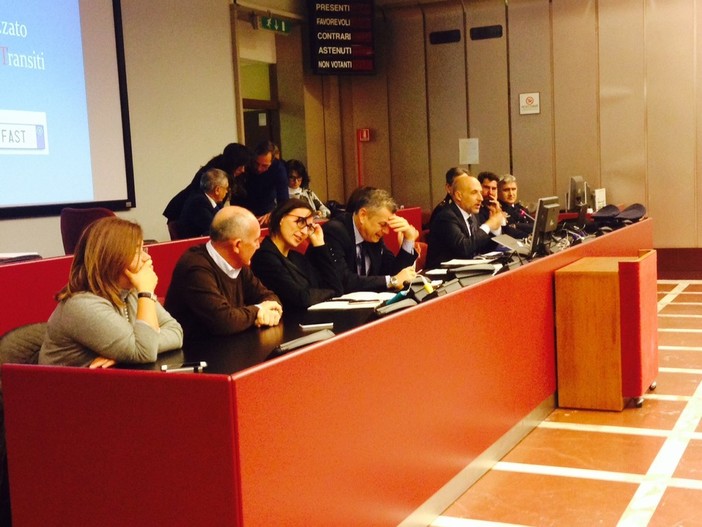 Fusione Acts - TPL, Strinati chiede ai sindaci di sostenere il trasporto pubblico locale