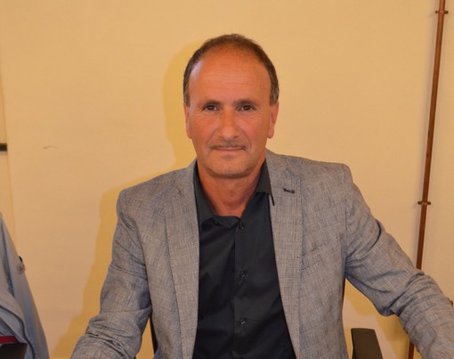 Il consigliere comunale di Andora Ilario Simonetta, lunedì scorso ha concluso la sua UltraMilanoSanremo al 17° posto Il consigliere comunale di Andora Ilario Simonetta, lunedì scorso ha concluso la sua UltraMilanoSanremo al 17° posto