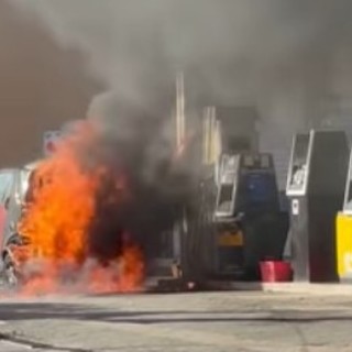 Foto tratta dal gruppo Facebook "Sei di Varazze se"