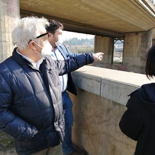 Albenga: sgombero dell’alveo del fiume Centa “fissa dimora” per alcuni irregolari