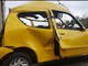 Incidente frontale tra due veicoli sul colle di Cadibona: un morto e un ferito Incidente frontale tra due veicoli sul colle di Cadibona: un morto e un ferito