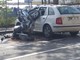 Auto contro moto a Vado Ligure, motociclista perde la vita (FOTO e VIDEO)