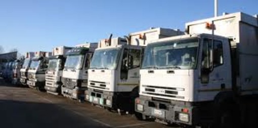 Savona, Ata rispnde alle lamentele per mancata pulizia di via Ns Signora degli Angeli