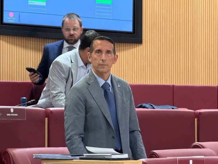 FdI: "Soddisfatti di rafforzare la Giunta e orgogliosi di aver aggiornato lo Statuto regionale"