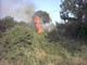 Rogo nel finalese: condannato a tre mesi per incendio colposo Rogo nel finalese: condannato a tre mesi per incendio colposo