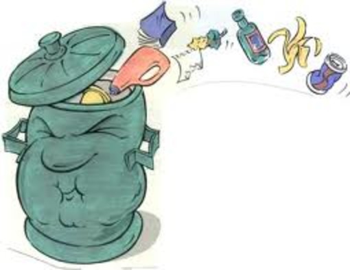 Lettera firmata: "Abbiamo gia' abbastanza problemi, non accettiamo anche i rifiuti napoletani" Lettera firmata: "Abbiamo gia' abbastanza problemi, non accettiamo anche i rifiuti napoletani"