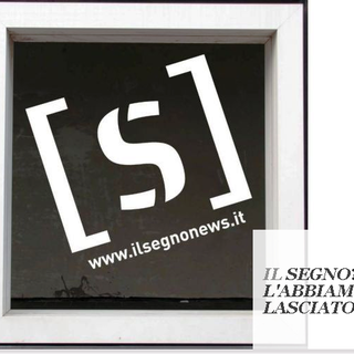 Giornalisti a costo zero e con le bollette da pagare: chiude Il Segno News di Vado Ligure