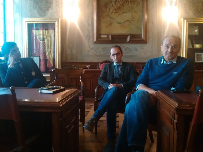 Finale Ligure presenta “Io non rischio” Finale Ligure presenta “Io non rischio”