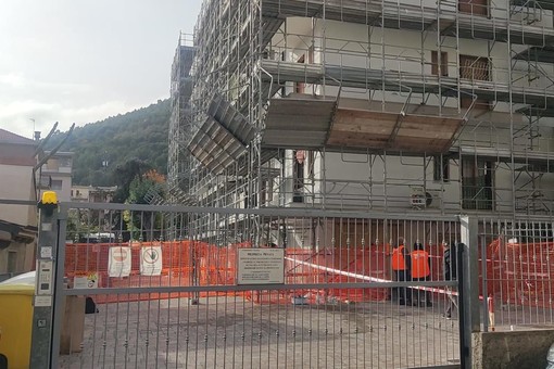 Operaio precipitato da un ponteggio a Borghetto S. Spirito: disposta l'autopsia