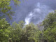 Loano, incendio sterpaglie in località Verzi Loano, incendio sterpaglie in località Verzi