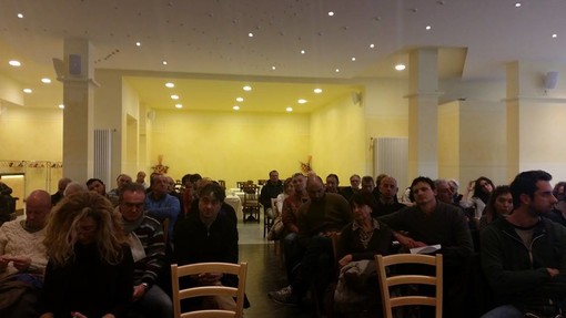 Loano: continuano gli incontri "Non parto di Testa"