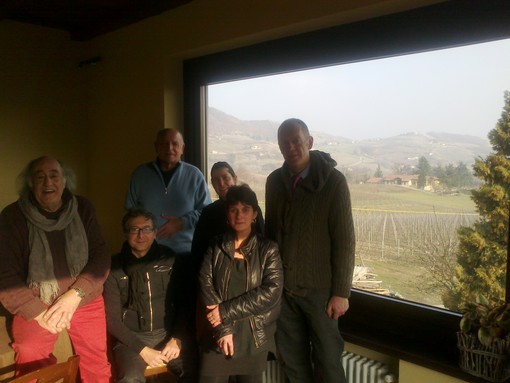 Proseguono le edizioni 2011 di "Fior d'Albenga" e "Cip &amp; Vip"