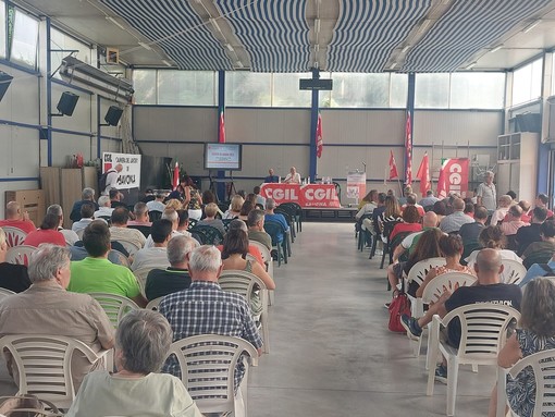 Servizi pubblici, nel savonese mancano 1200 lavoratori. Pasa (Cgil): "Nel silenzio più assordante delle istituzioni"