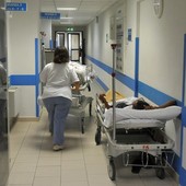 Carenza di infermieri in Asl 2: via al bando
