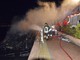 Yacht a fuoco a Loano, verso l'archiviazione il procedimento per omicidio ed incendio colposo Yacht a fuoco a Loano, verso l'archiviazione il procedimento per omicidio ed incendio colposo