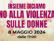 “Insieme diciamo no alla violenza sulle donne”: ad Albenga un evento benefico per il centro Artemisia Gentileschi