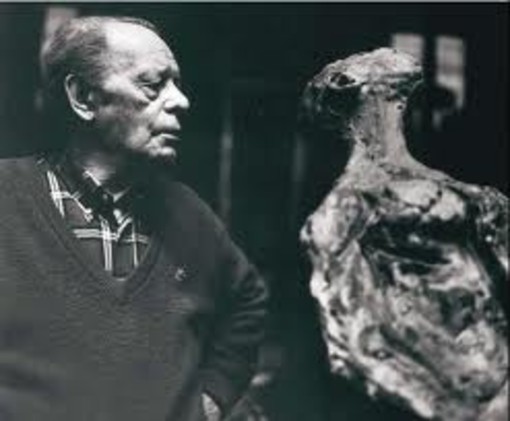 Albissola, imbarazzante svista nella guida turistica: manca Fabbri. Vivialbissola accusa: "Colpevole dimenticanza dell'amministrazione" Albissola, imbarazzante svista nella guida turistica: manca Fabbri. Vivialbissola accusa: "Colpevole dimenticanza dell'amministrazione"