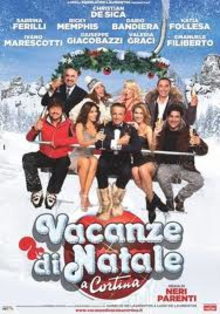 La programmazione del Cinema Teatro “Comunale” di Pietra Ligure