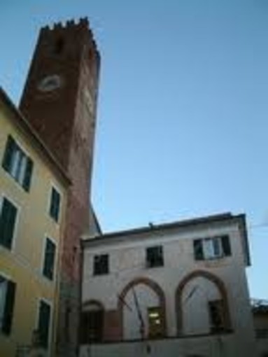 Noli, Pollero (La Destra): "Degrado urbano in via 4 novembre"