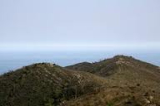 Loano non solo mare: escursione sul Monte Castellaro