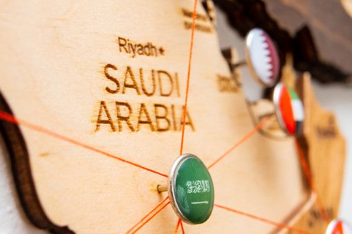 EXPO 2030: tutte le opportunità in Arabia Saudita