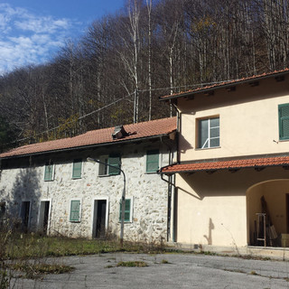 L'incubatoio ittiologico di Bormida ha un nuovo proprietario ed è pronto a ripartire L'incubatoio ittiologico di Bormida ha un nuovo proprietario ed è pronto a ripartire