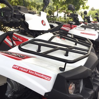 Domenica il 1° Raduno Quad Garlenda