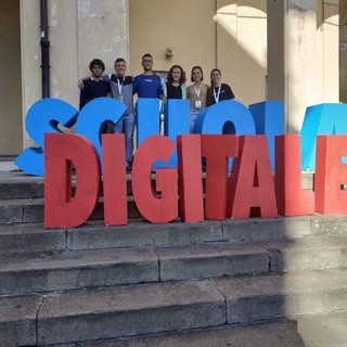 Carcare, gli studenti del Liceo Calasanzio alla maratona digitale "Hackathon"