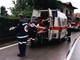Vado: incidente sull&amp;#039;Aurelia, due feriti