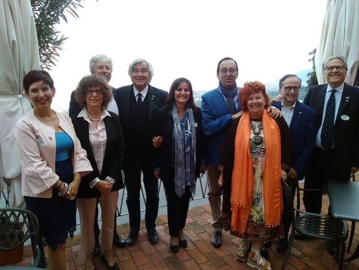 Italian Riviera è "Comunità Europea dello Sport" per l'anno 2020