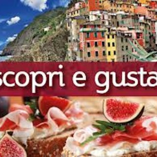 Scopri e Gusta, si inaugura domani il Salone delle Identità Territoriali