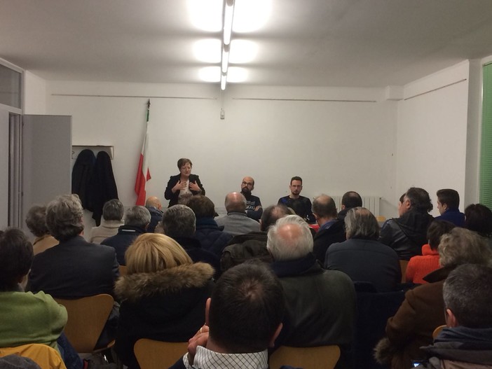 Le ragioni dell'Europa con l'Europarlamentare Brando Benifei Le ragioni dell'Europa con l'Europarlamentare Brando Benifei
