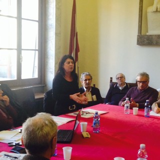 Savona, il caso Faggio finisce in commissione: atteso incontro con il presidente regionale Legacoop