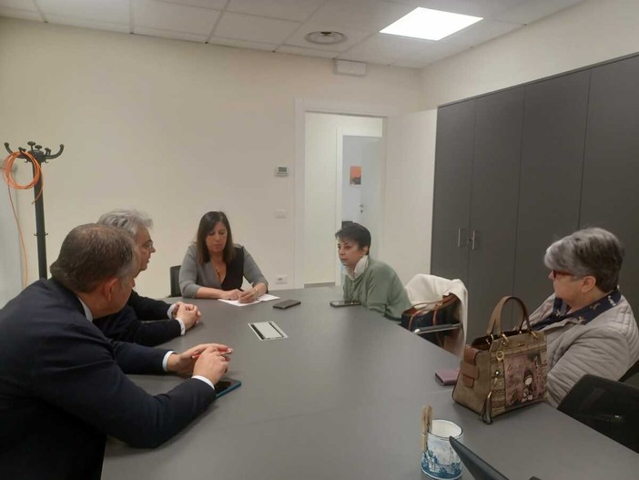 Alta Val Bormida, Asl e Comuni a confronto: in arrivo ambulatorio di riabilitazione ed ecografie potenziate